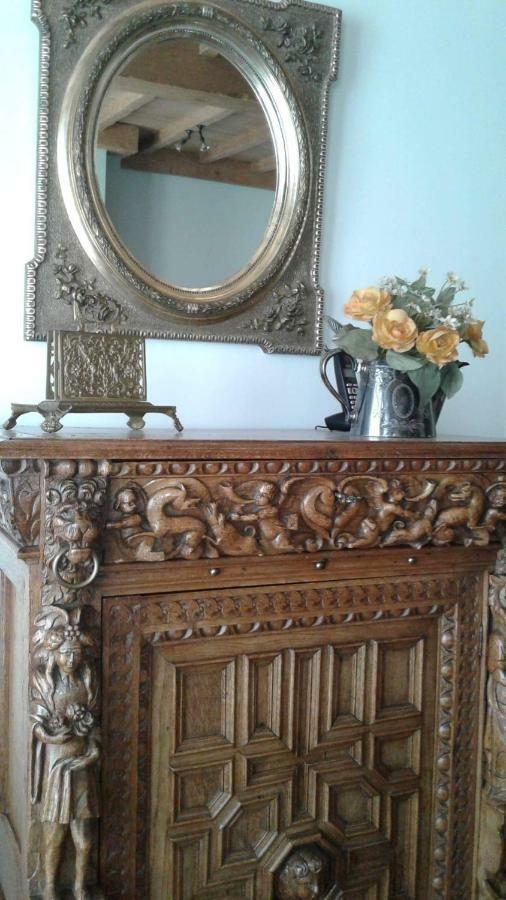Villa Lodela à Lo-Reninge Extérieur photo