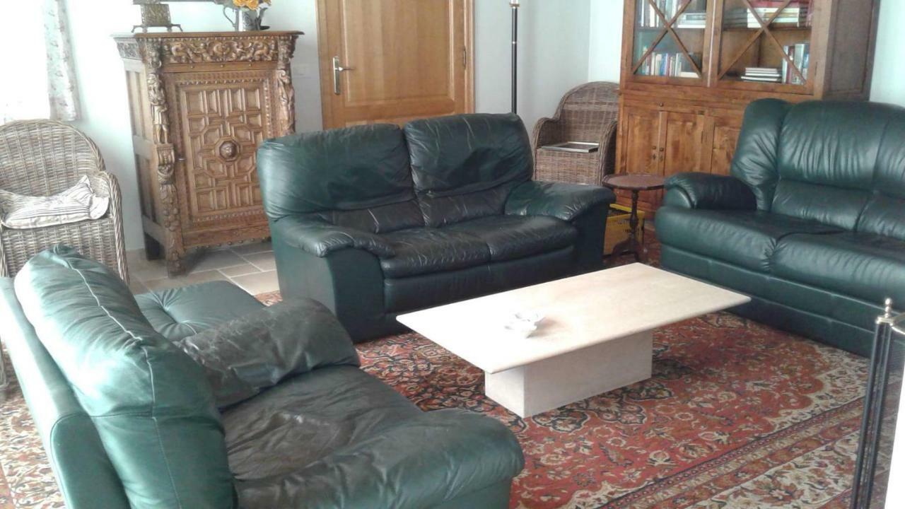 Villa Lodela à Lo-Reninge Extérieur photo