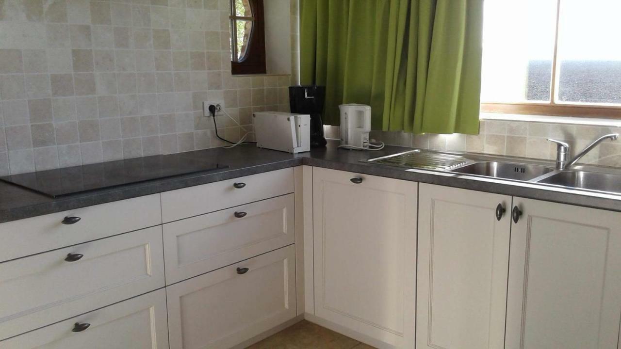 Villa Lodela à Lo-Reninge Extérieur photo