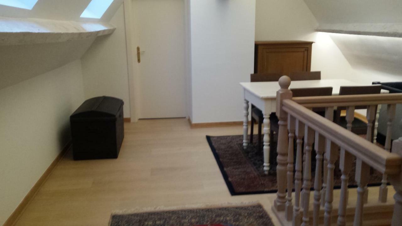 Villa Lodela à Lo-Reninge Extérieur photo