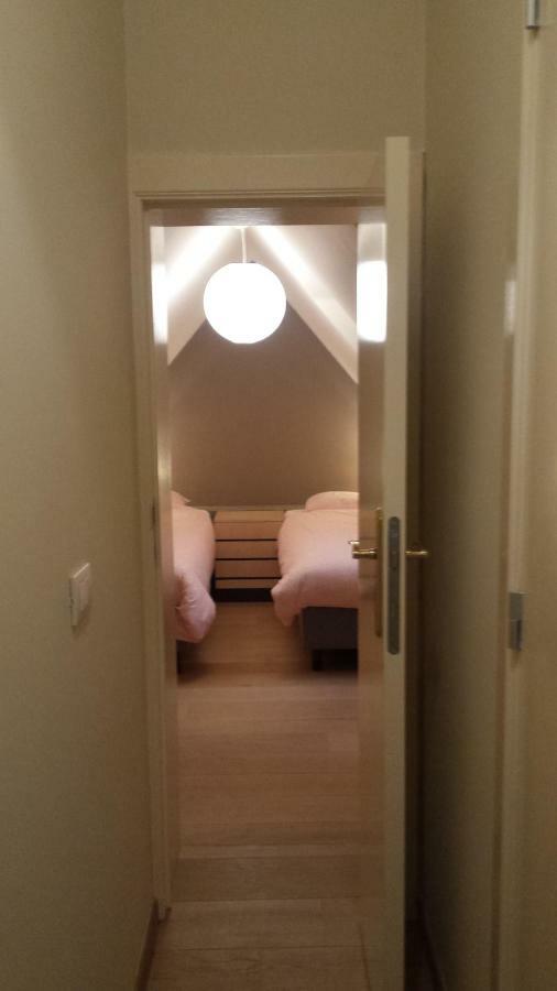 Villa Lodela à Lo-Reninge Extérieur photo