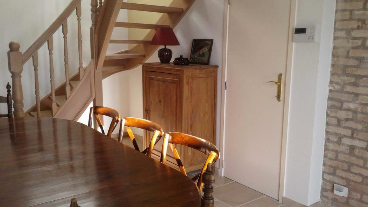 Villa Lodela à Lo-Reninge Extérieur photo