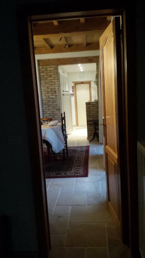 Villa Lodela à Lo-Reninge Extérieur photo